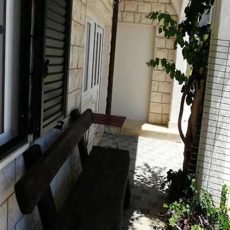 Apartments Mosor Omiš Rom bilde