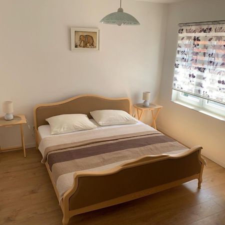 Apartments Mosor Omiš Rom bilde