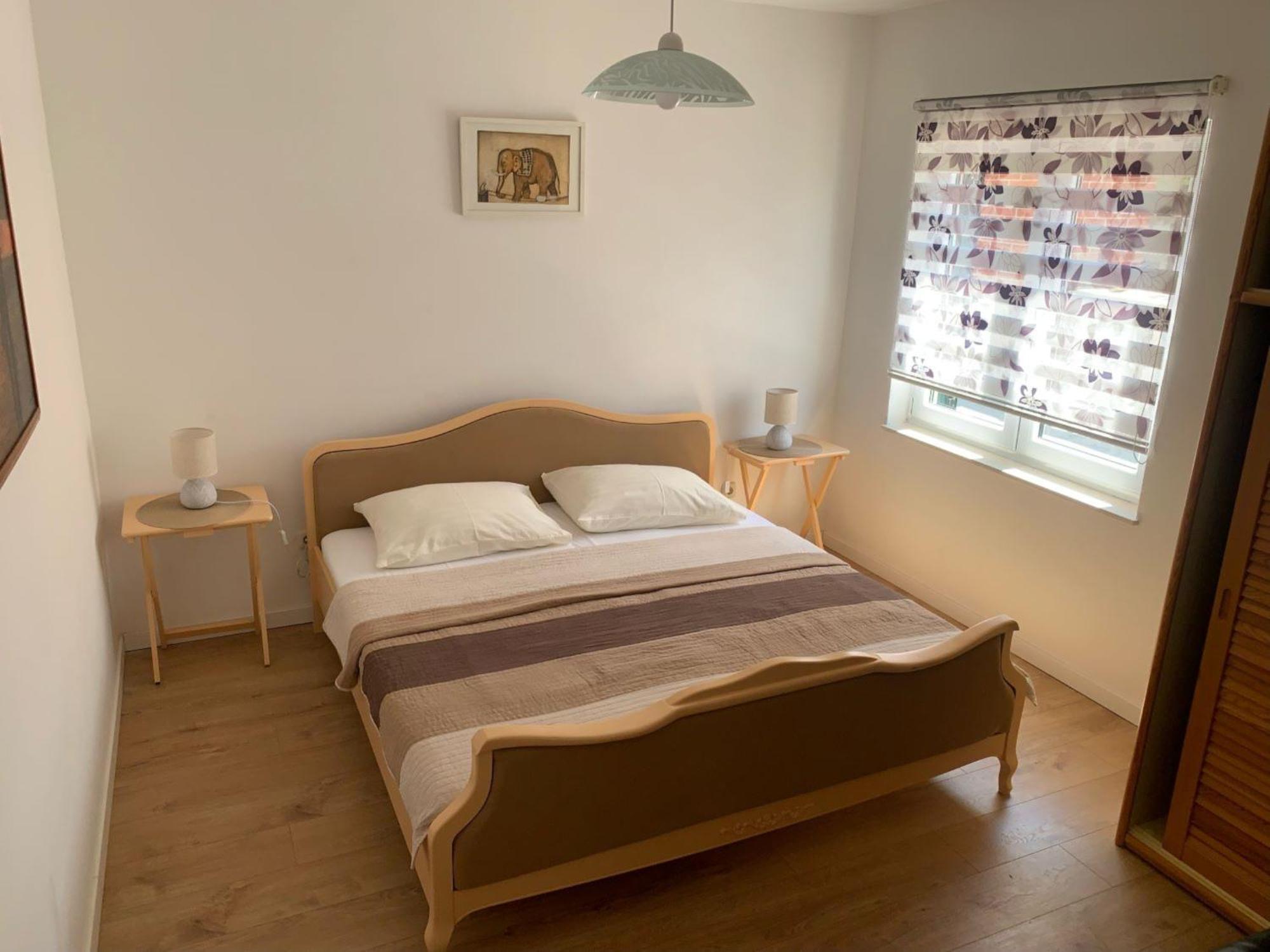Apartments Mosor Omiš Rom bilde
