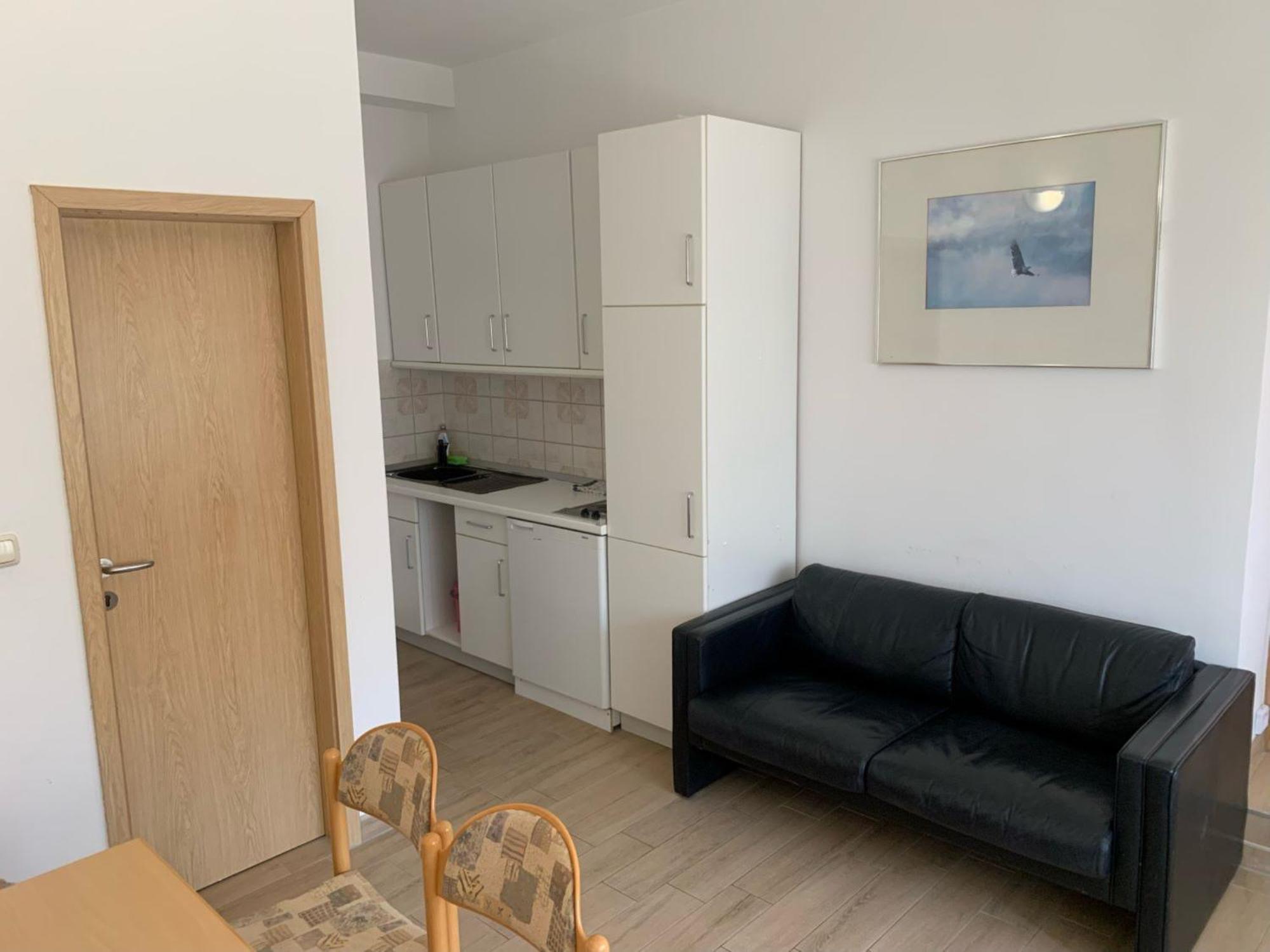 Apartments Mosor Omiš Rom bilde