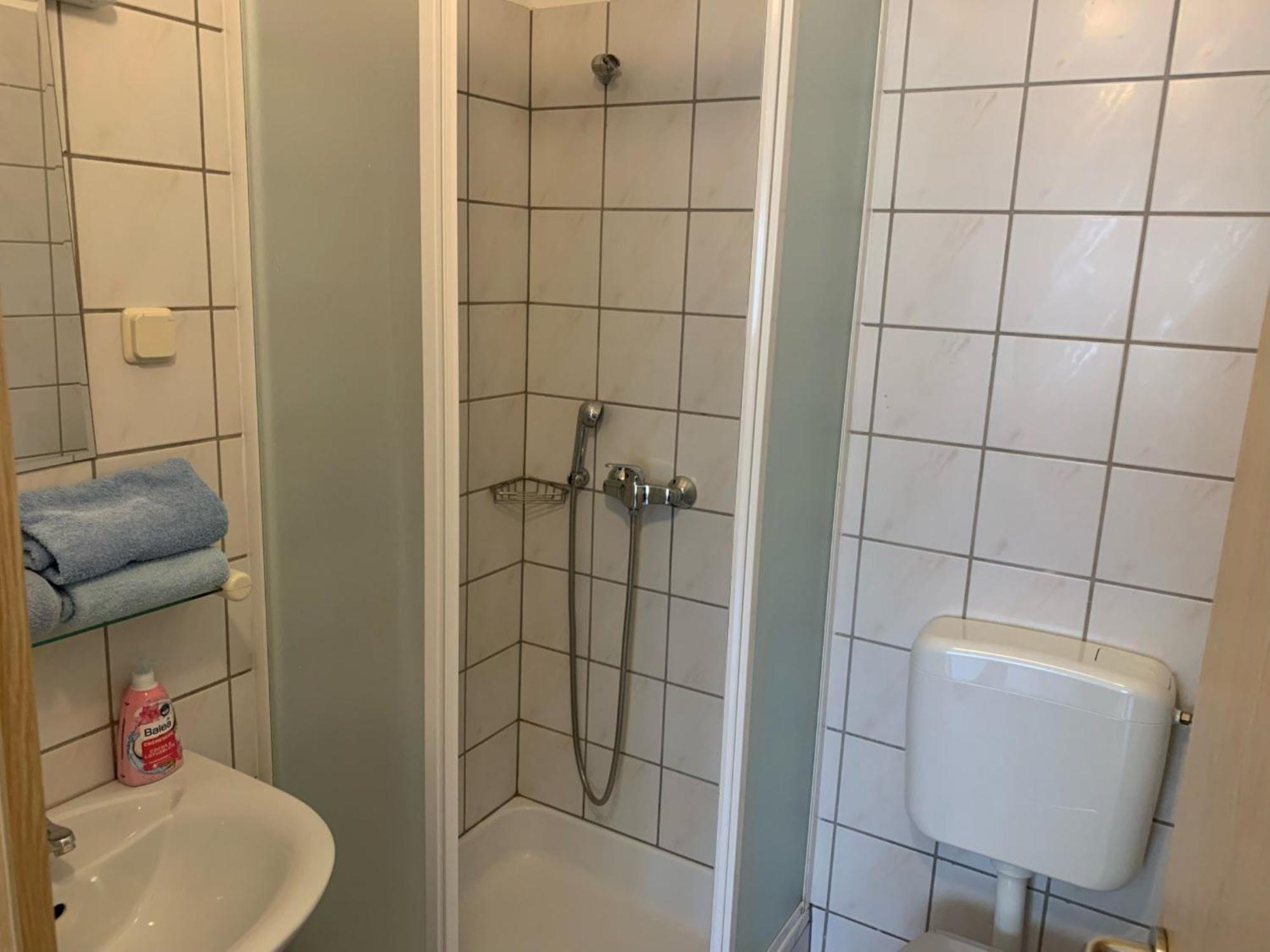 Apartments Mosor Omiš Rom bilde
